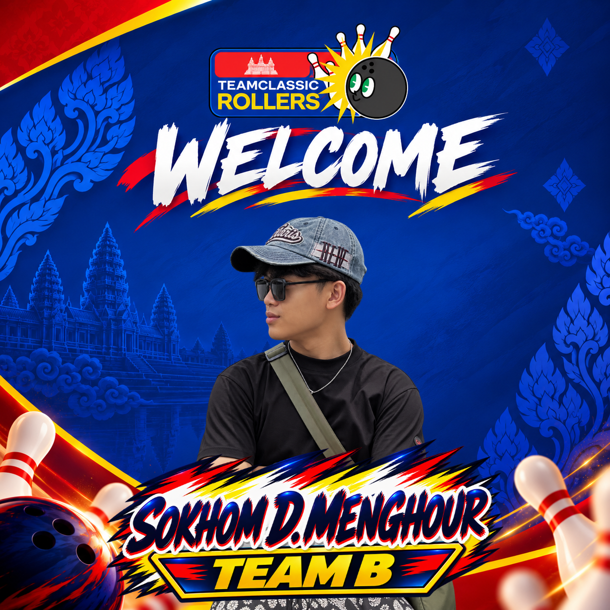 SOKHOM D.MENGHOUR